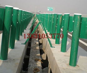 億安交通 品質卓越的高速公路護欄板供應商，守護河南道路安全